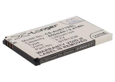 Batteri till Audiovox E1000 Slider, Utstarcom E1000 Slider, Audiovox BTR1238, Utstarcom BTR1238