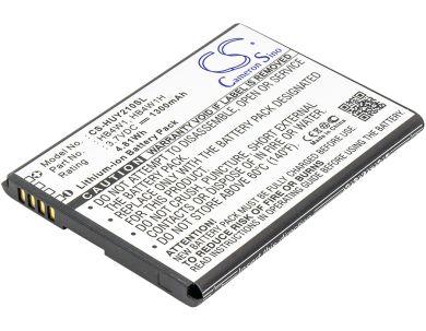 Batteri till Huawei Ascend G510, Huawei HB4W1