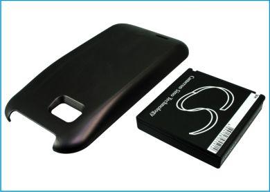 Batteri till Lg Gray C800, T-mobile myTouch Q, Lg BL-48LN, T-mobile BL-48LN