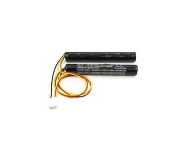 Batteri till Crestron TST-600