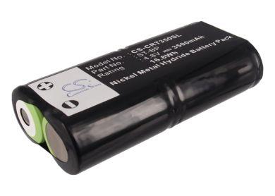 Batteri till Crestron ST-1500