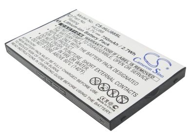 Batteri till Huawei Cricket J88B
