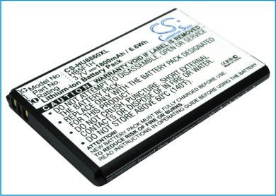 Batteri till Huawei Honor, Huawei HB5F1H