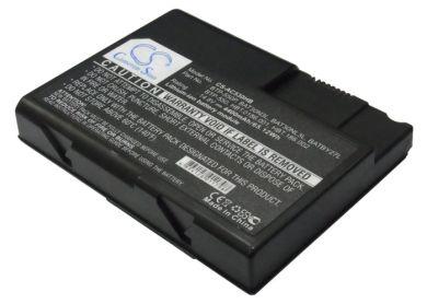 Batteri till Acer TravelMate 270, Apt Green 785, Compal N-30N3, Fosa N-30N3 mfl.