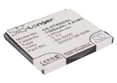 Batteri till Dopod HD2, Htc HD2, T-mobile HD2, Dopod 35H00128-00M mfl.