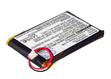 Batteri till Spetrotec 4642-E434-V12 SEG/N, Spetrotec AE6036501S1P