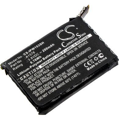 Batteri till Apple Watch 1 (A1553 / A1578 mfl.)