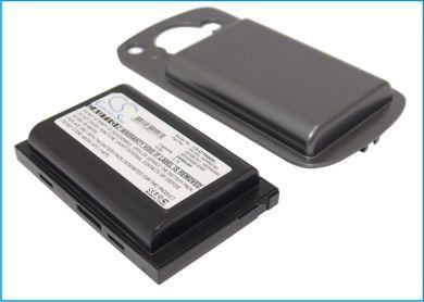 Batteri till Cingular 6500, Dopod 838 Pro, Htc Hermes, I-mate JASJAM mfl.