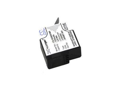 Batteri till Gopro 601-10197-00, Gopro 601-10197-00