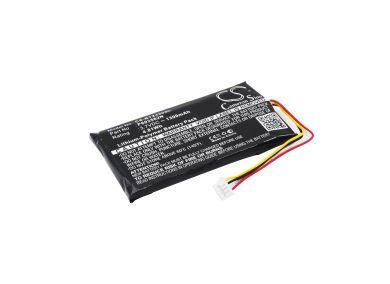 Batteri till Binatone Z430BT, Binatone P603562N
