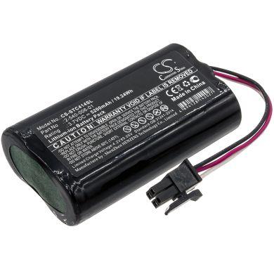 Batteri till Soundcast MLD414