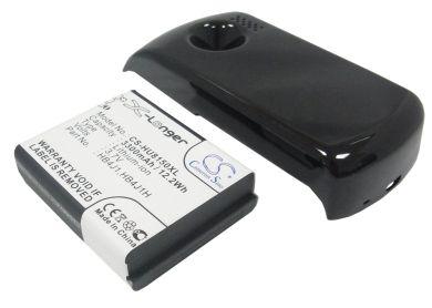 Batteri till Huawei IDEOS, Vodafone V845, Huawei HB4J1, Vodafone HB4J1
