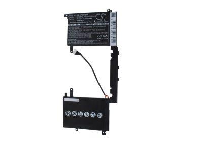 Batteri till Hp Split x2 13-R010dx 13.3, Hp 756186-421