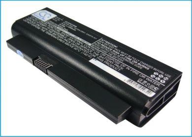 Batteri till Hp Probook 4210S, Hp 530974-251