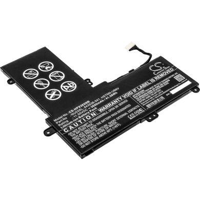 Batteri till Hp Pavilion X360 11-ab009la, Hp 843536-541