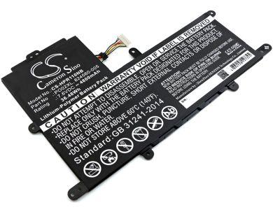 Batteri till Hp Stream 11-R, Hp 823908-2C1