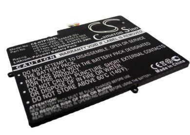Batteri till Hp TouchPad 10, Hp 635574-001