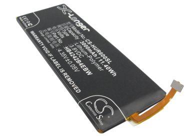 Batteri till Huawei ATH-AL00, Huawei HB4242B4EBW