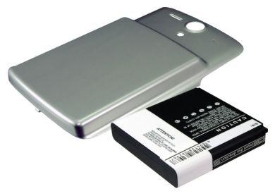 Batteri till Huawei Ascend U8815, Huawei HB5N1H