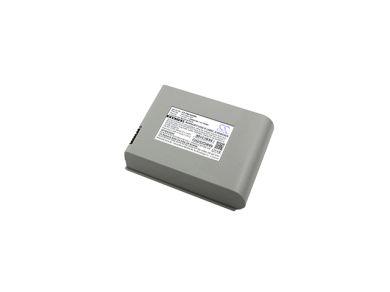 Batteri till Ge MAC 800