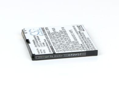 Batteri till Boostmobile 4G 5.0MP, Medion Life P4012, Metropcs Anthem 4G, Sprint N860 mfl.