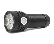 PTX Pro laddbar ficklampa 3500 lumen, 10W LED