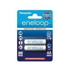 Eneloop AA (LR6) Uppladdningsbart batteri