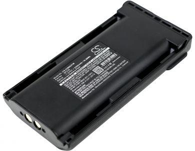 Batteri till Icom IC-F70, Icom BP235