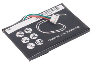 Batteri till Navigon 8110, Navigon 761NH50371W