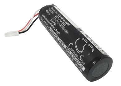 Batteri till Honeywell IN51L3-D, Intermec SF51