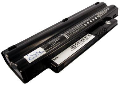 Batteri till Dell Inspiron iM1012-1243IBU Mini 1012, Dell 2T6K2