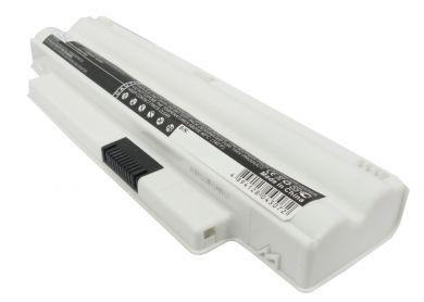 Batteri till Dell Inspiron iM1012-1243IBU Mini 1012, Dell 2T6K2