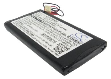 Batteri till Rti T4
