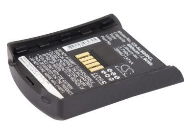 Batteri till Alcatel Mobile Reflexes 200, Alcatel 3BN67137AA