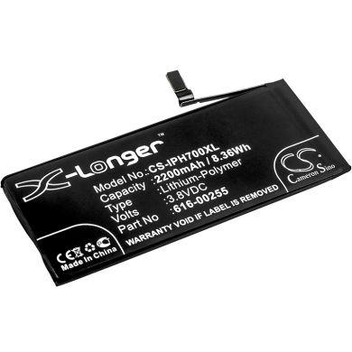 Batteri till Apple iPhone 7