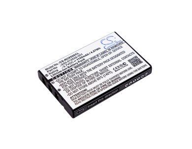 Batteri till Nec 0910052, Nec A50-012628-001
