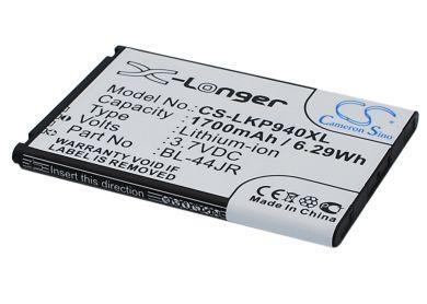 Batteri till Lg K2, Lg BL-44JR