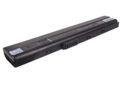 Batteri till Asus 52JC, Asus 70-NXM1B2200Z