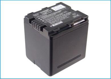 Batteri till Panasonic HC-X900, Panasonic VW-VBN260