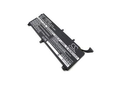 Batteri till Dell Precision M3800, Dell 07D1WJ