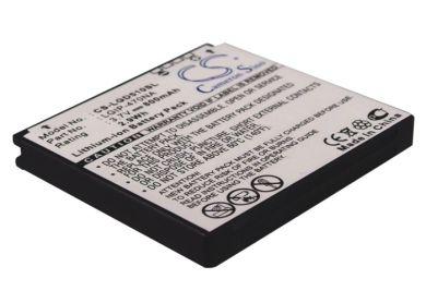 Batteri till Lg GD510, Lg LGIP-470NA