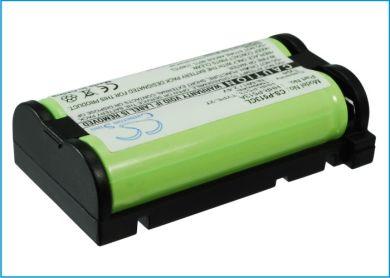 Batteri till Panasonic HHRP513A, At&t STB-513, Ge 26423, Panasonic HHR-P513 mfl.