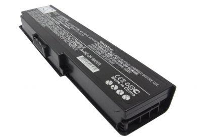 Batteri till Dell Inspiron 1420, Dell 312-0543