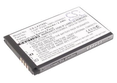 Batteri till Lg 990G, Lg LGIP-430N