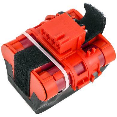Gräsklipparbatteri 18.5V Gardena, Husqvarna (Automower) mfl.