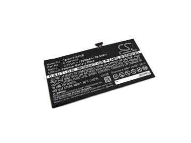 Batteri till Asus Transformer Book T100HA, Asus C12N1435