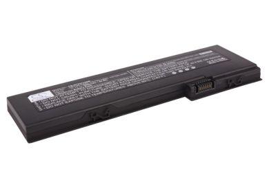 Batteri till Compaq 2710 Tablet, Hp Business Notebook 2710p, Hp 36426-351