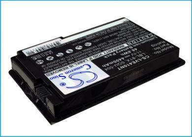 Batteri till Lenovo 125, Lenovo 3UR18650F-2-QC186
