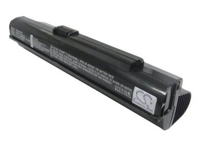 Batteri till Benq Joybook Lite U101, Fujitsu M2010, Benq 2C.20E01.001, Fujitsu 2C.20E01.001
