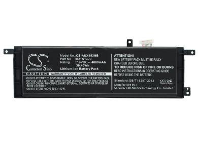Batteri till Asus D553M, Asus 0B200-00840000
